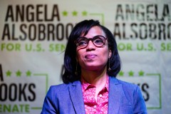 Maryland primary: Alsobrooks defeats Trone in Senate race after he spent $60m of his own money