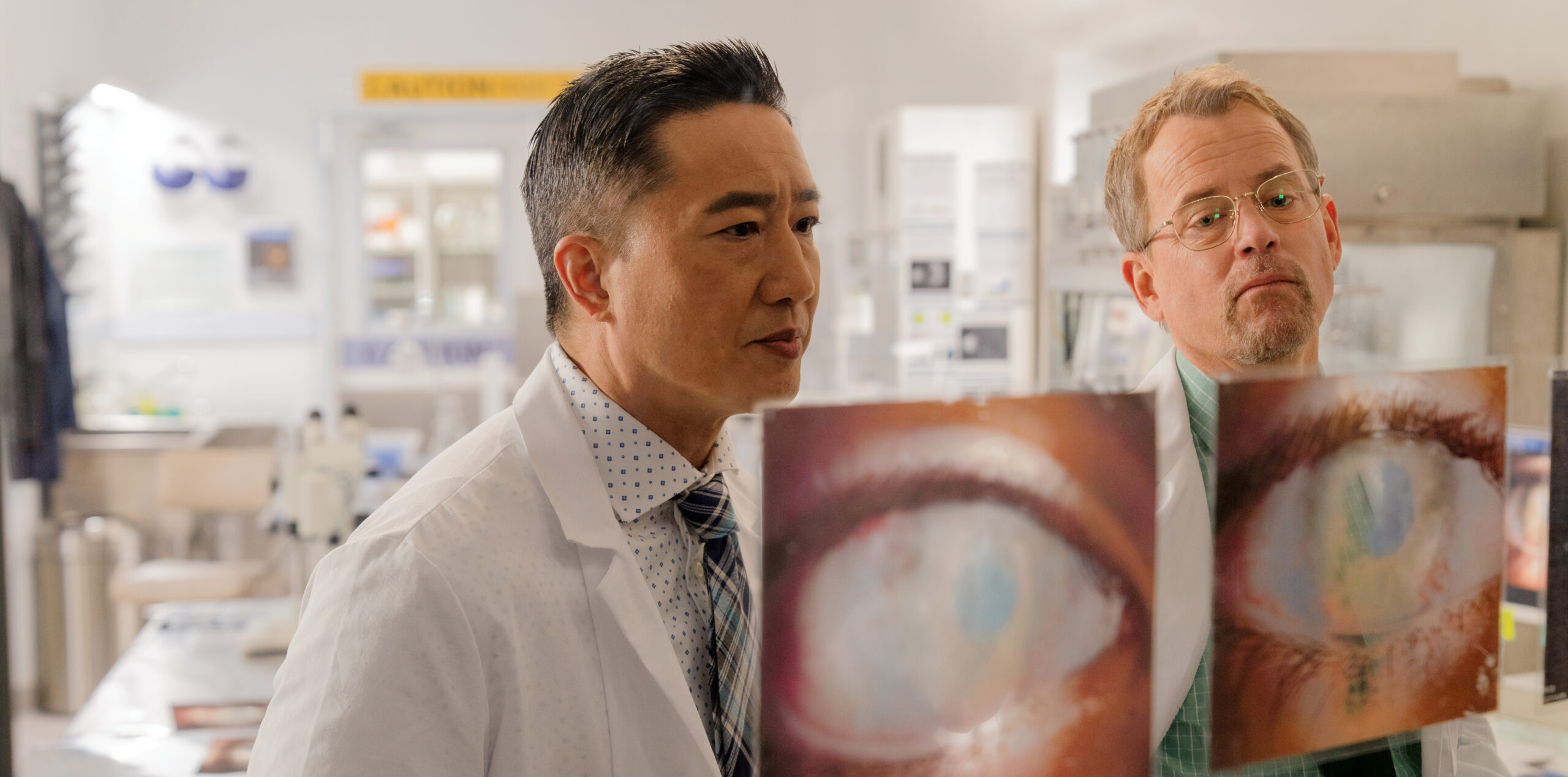 New SIGHT film makes case for honoring parents’ role in children’s lives: ‘More to life than what we see’