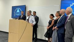 House Republicans blame progressive district attorney for violent crime in Philadelphia