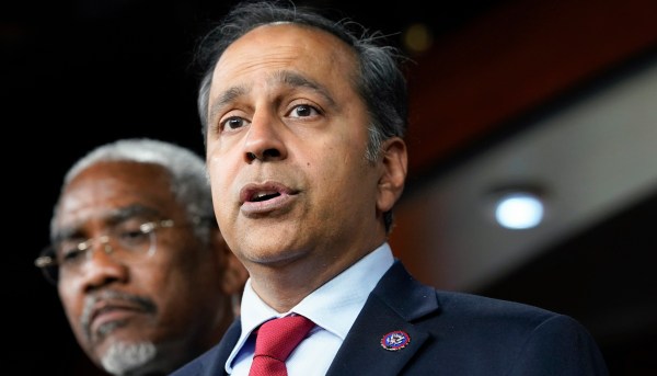 Former Obama adviser might be one of the most powerful House Democrats no one has heard of