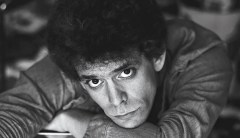 The tributaries of Lou Reed