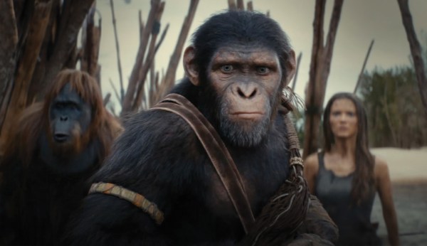 The Planet of the Apes franchise forgets the purpose of civilization