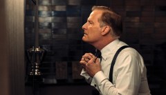 What’s a Tom Wolfe story with white liberal guilt? Not Tom Wolfe