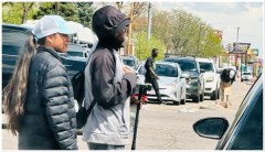 Denver’s mayor will do anything to encourage illegal immigration