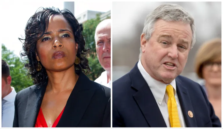 Old Line, New Battles: Five things to watch in Maryland primaries with control of Congress on the line