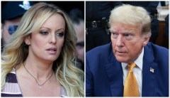 Stormy Daniels was ’emotional’ after Trump’s guilty verdict: Lawyer