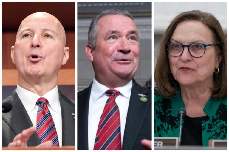 Nebraska primary election: What to watch with competitive congressional and presidential contests on ballot