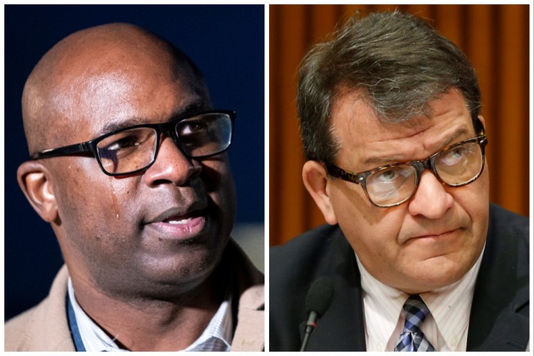Bowman out: ‘Squad’ Democrat loses to pro-Israel challenger in New York primary