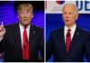 Biden and Trump tied in Virginia putting blue state ‘in play’: Roanoke College Poll
