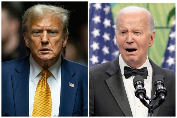 Up for debate: Why Biden and Trump both think they’ve won the first messaging fight
