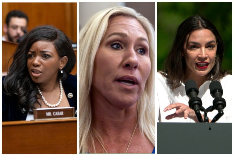 Take congressional committees off TV