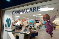 Obamacare insurers collect billions in taxpayer subsidies — just to deny claims
