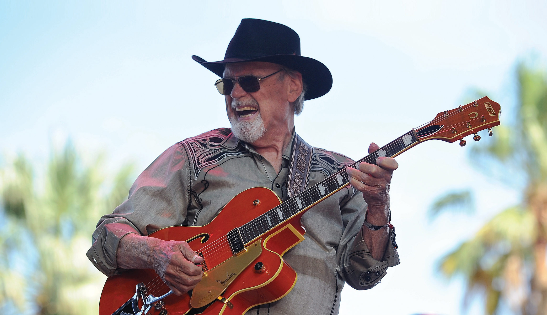 Duane Eddy, 1938-2024