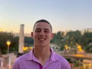 Justice overdue: An American hero was murdered on Oct. 7. Israel just hunted down his killer