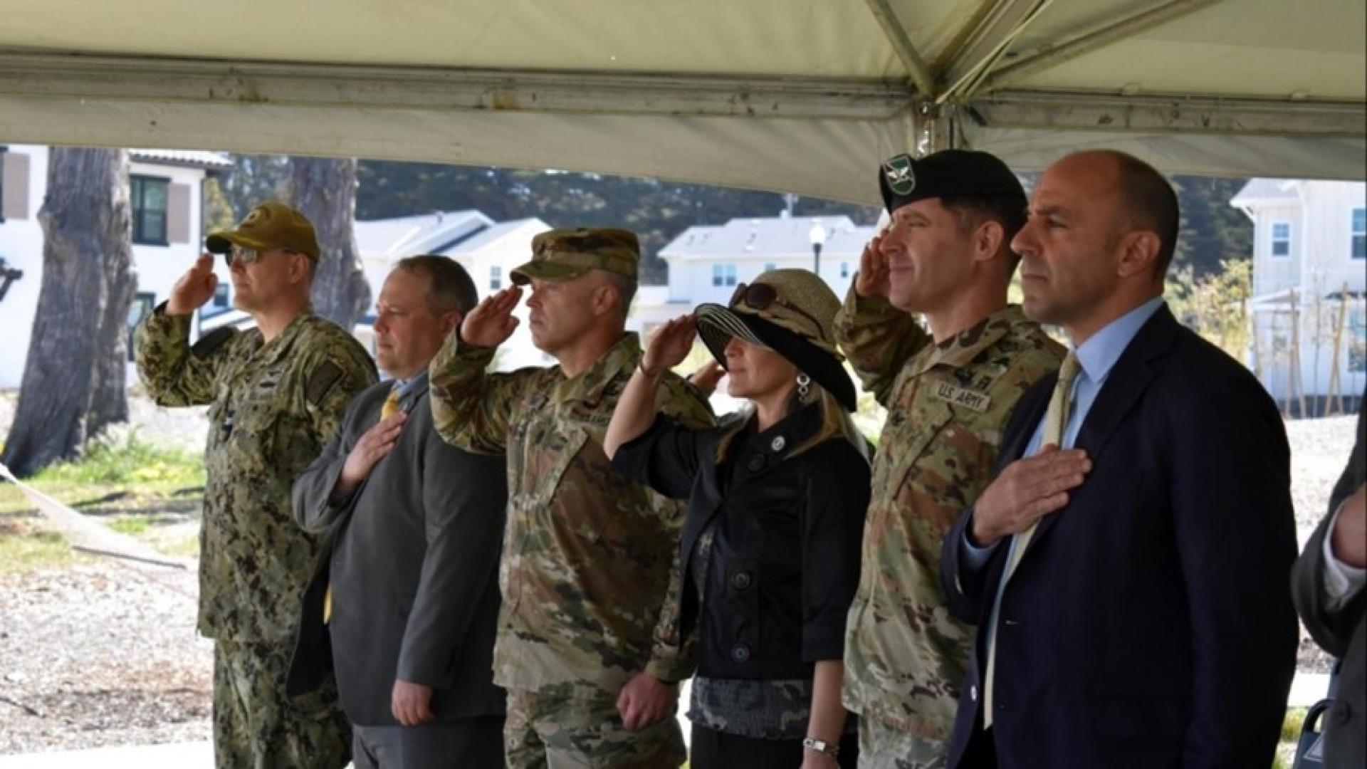 Veterans in Congress honor fallen heroes on Memorial Day and reflect on service