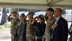 Veterans in Congress honor fallen heroes on Memorial Day and reflect on service