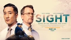 SIGHT film earns top reviews in debut: ‘Theme of overcoming our past is universal’