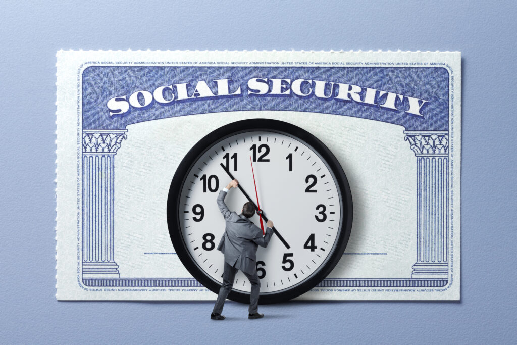 Social Security update: August direct payment worth $943 goes out in 11 days thumbnail