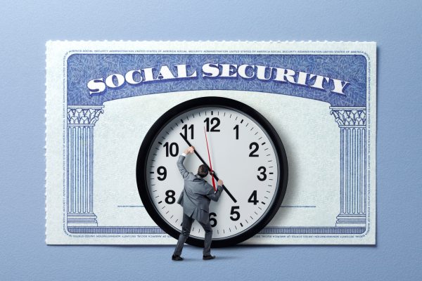Social Security update: First round of January payments worth up to $4,873 goes out in 14 days