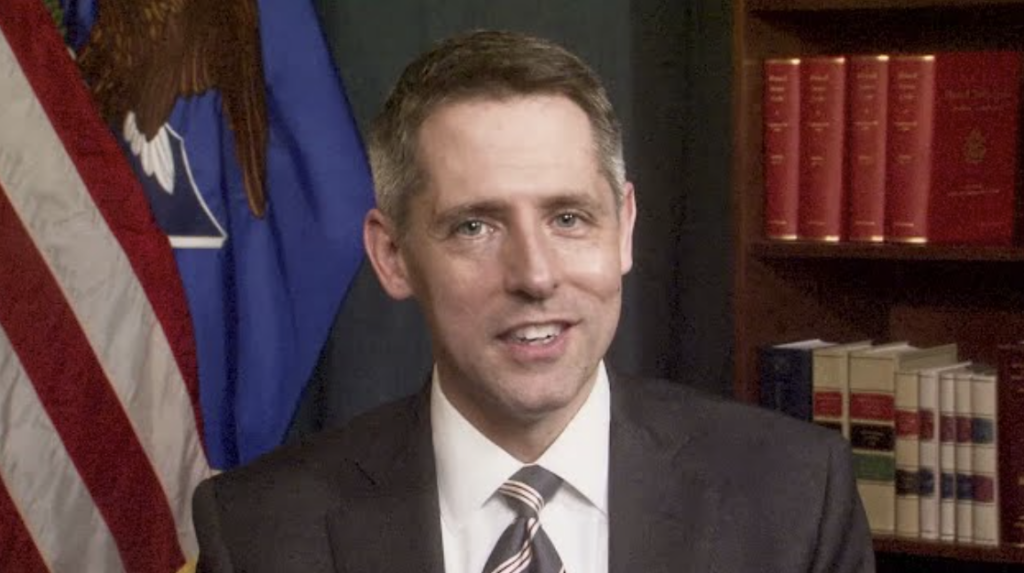 Increased Focus on Prosecutor Matthew Colangelo Following Trump’s Conviction