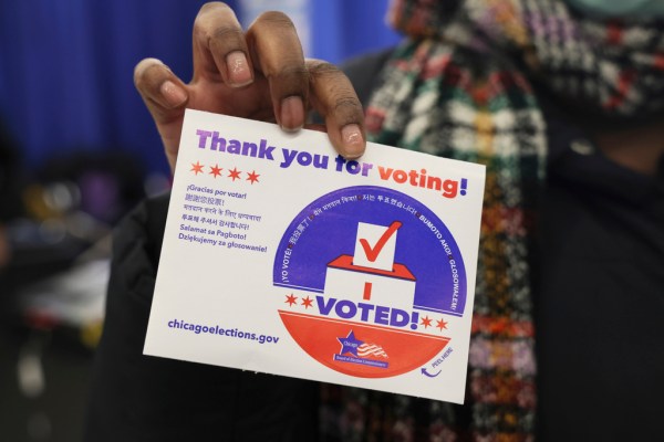What to watch in Montana, New Jersey, New Mexico, DC, and South Dakota elections