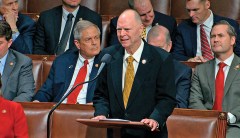 The old switcheroo: A House incumbent revives filing deadline game to ensure handpicked candidate succeeds him in office
