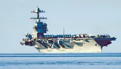 Lessons from the battle of the Black Sea