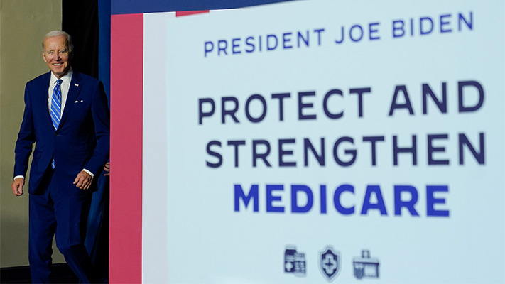 Big savings can be found in improper Medicare spending