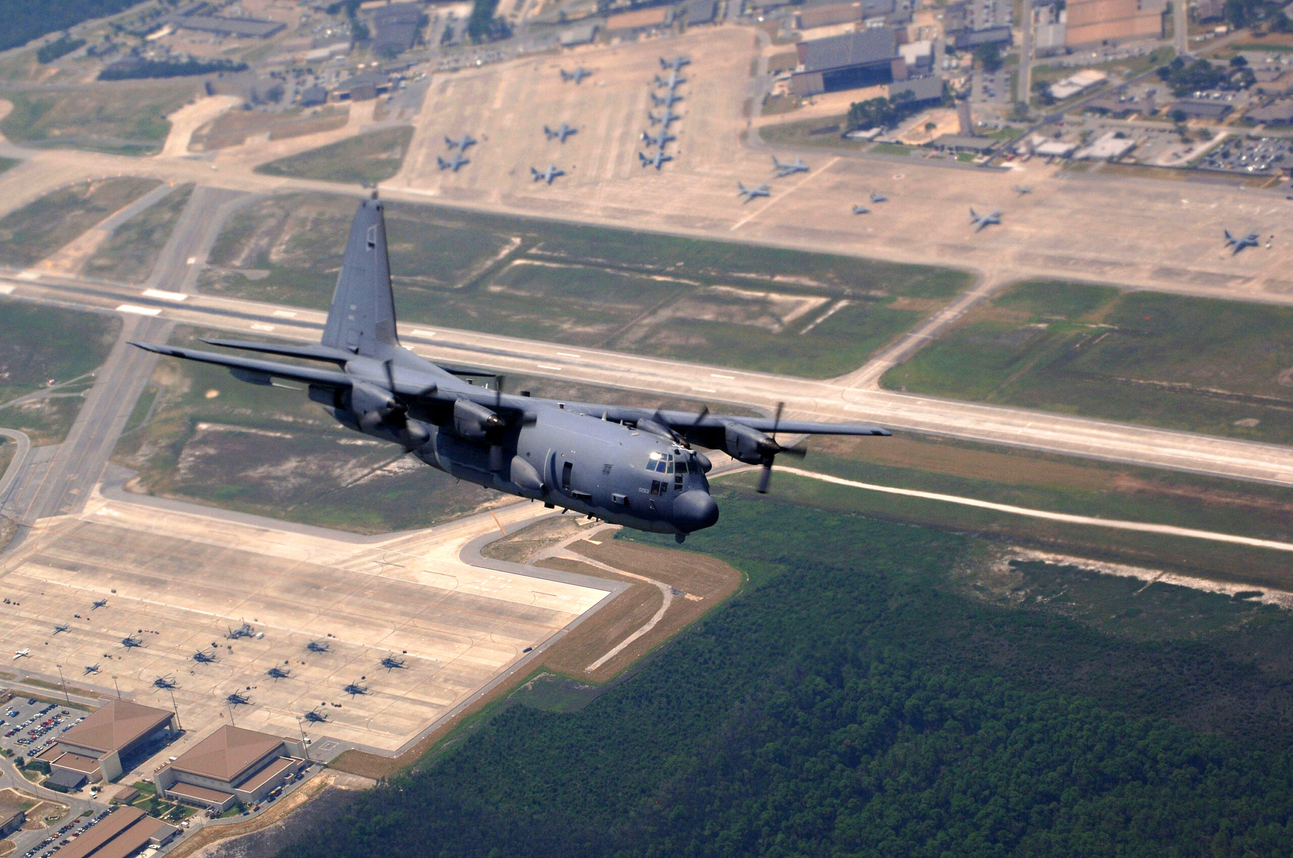 Air Force salutes airman who died in tragic police shooting