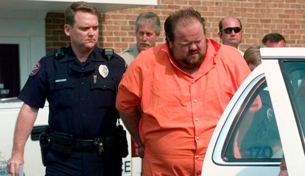 Alabama court clears way for second execution via nitrogen gas