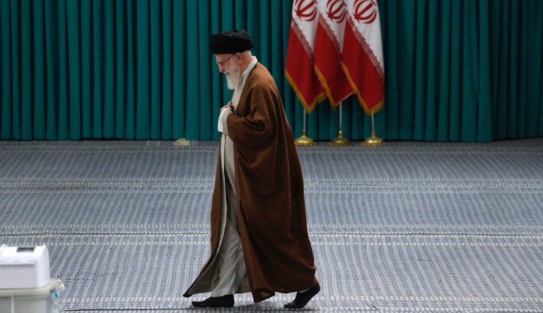 Biden administration pushes European allies not to rebuke Iran over nuclear program: Report