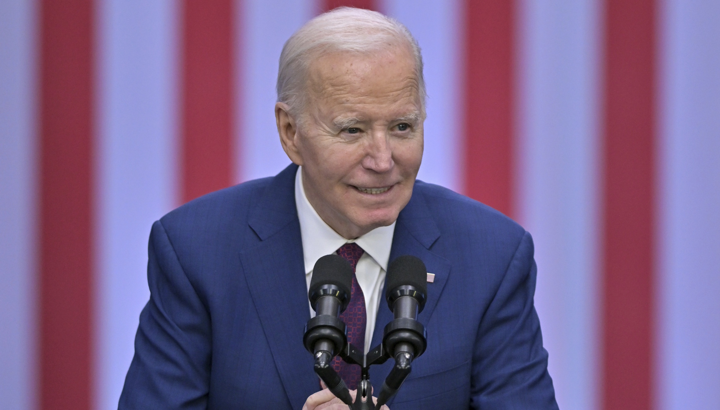 Biden risks black eye with new aggressive plan to beat Trump at his own game
