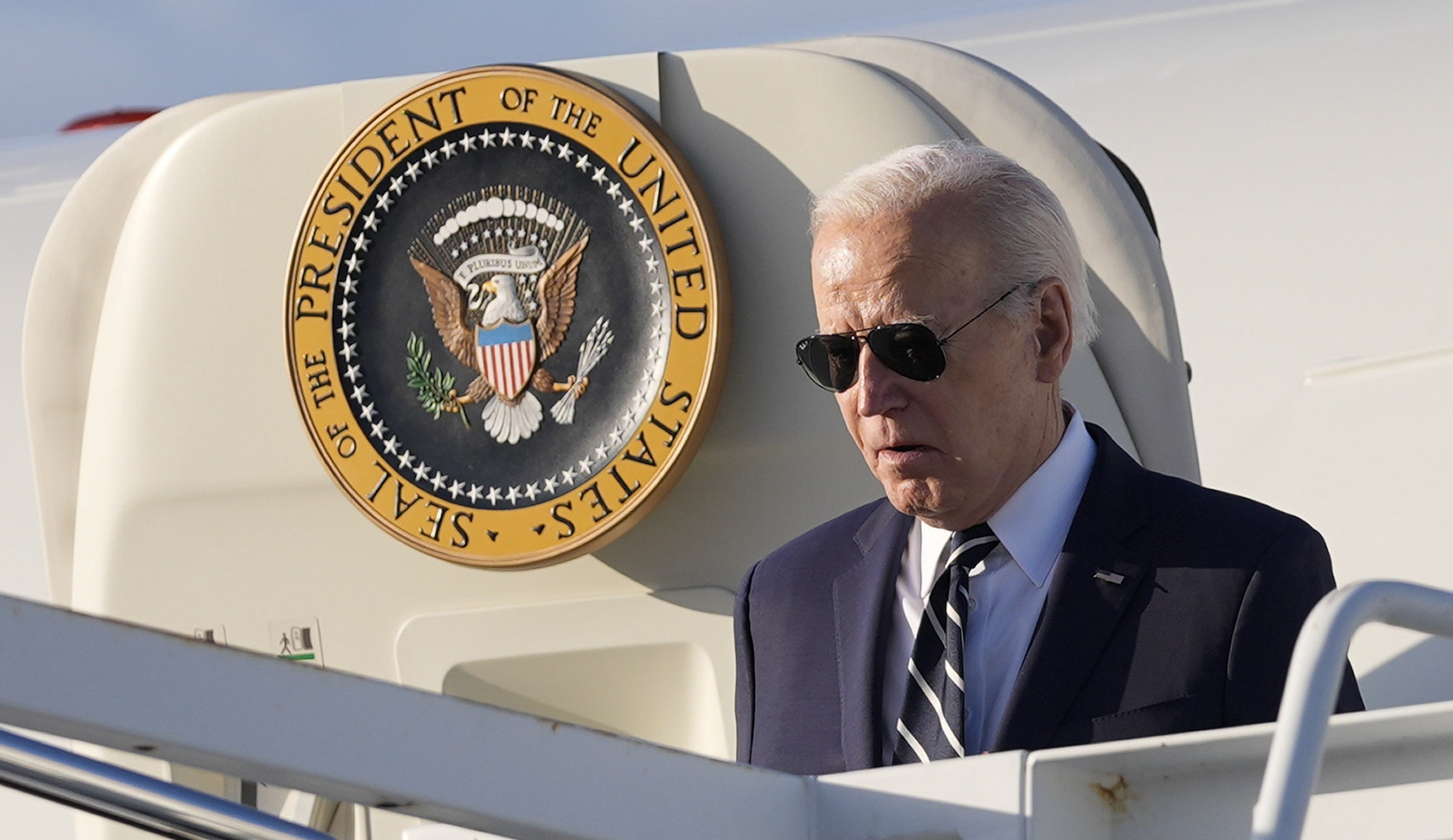 Biden’s donor boost isn’t happening where he needs it