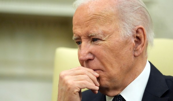Biden ensures young people can’t afford home ownership