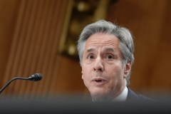 Blinken hints at retaliation for ICC allegations against Israel