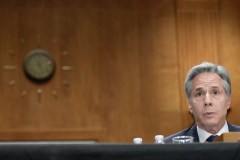 US ‘very close’ to presenting Saudi normalization deal to Israel, Blinken says