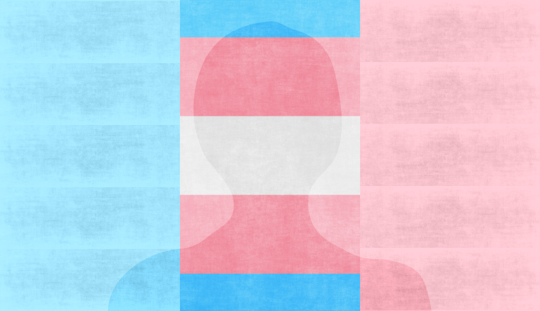 More like Goth than like gay: Review of Detrans by Mary Margaret Olohan