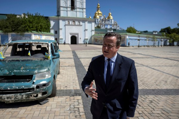 Russia decries ‘verbal escalation’ of Western leaders backing Ukraine