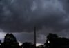 Tornado watch issued for DC, Maryland, and Virginia until 11 p.m.