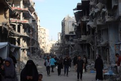 Netanyahu faces mounting pressure over Israel’s postwar plan for Gaza