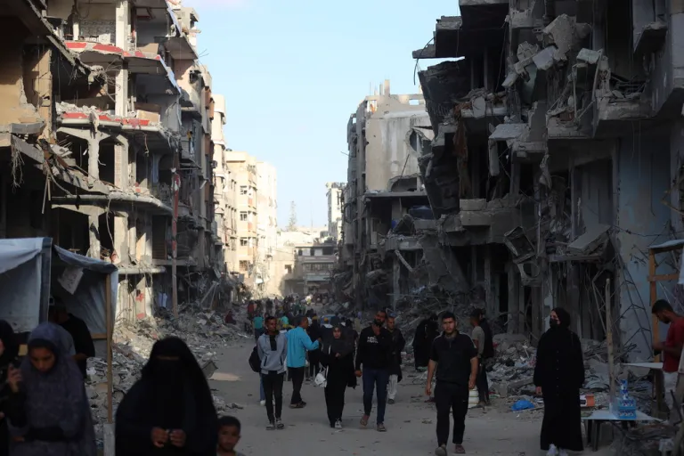Israel reverses decision to shut down Associated Press live footage
