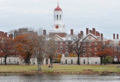 Dozens of American universities maintain partnerships with Chinese military-linked entities