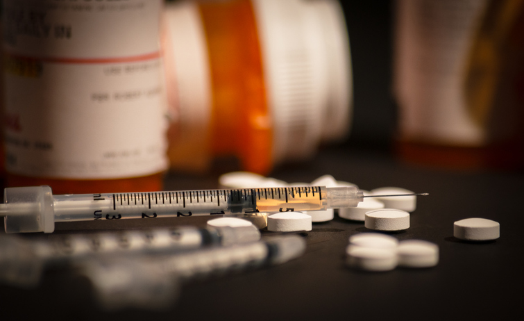 Ohio betters nation in reduction of overdose deaths