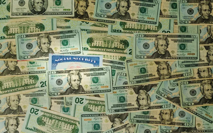 First round of February Social Security payments goes out in 15 days