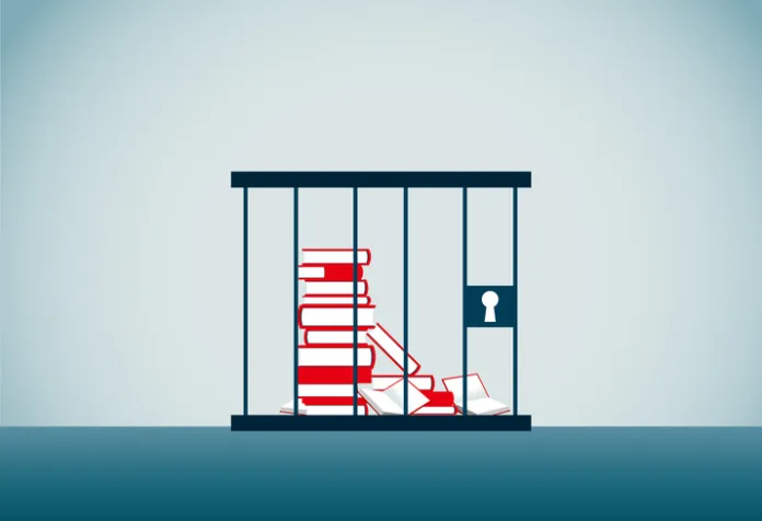 Banning ‘book bans’