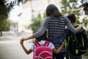 Let’s not criminalize motherhood