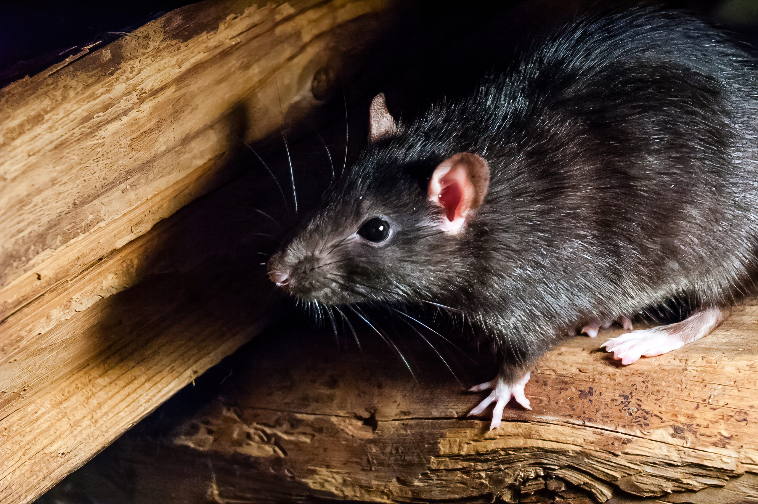 Over 100,000 packs of bread recalled in Japan over ‘rat parts’