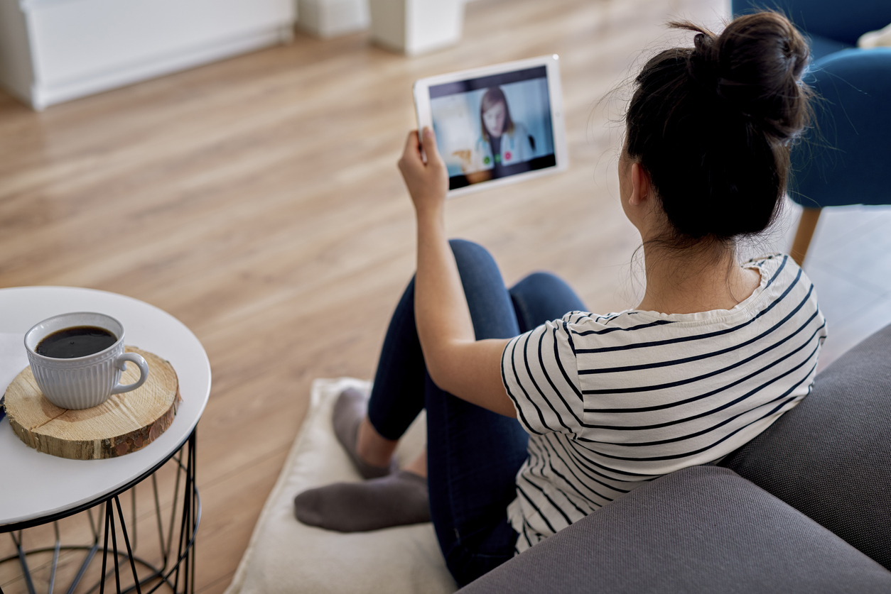 ‘Shield laws’ enable over 40,000 abortions in states with bans via telehealth