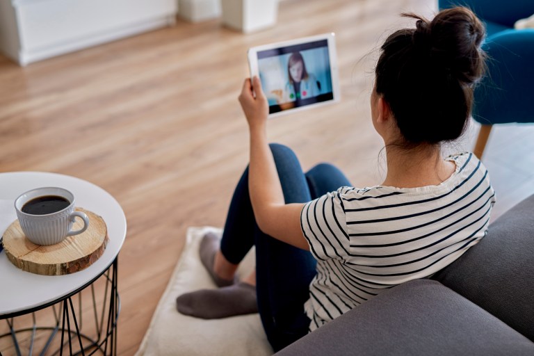 ‘Shield laws’ enable over 40,000 abortions in states with bans via telehealth