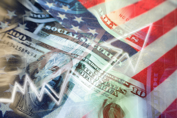 Social Security update: Final round of November payments worth $4,873 goes out Wednesday
